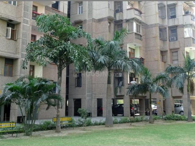 3 BHK Apartment in Sector 62 for resale Noida. The reference number is 20759206