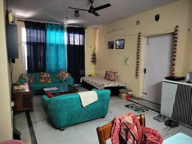 3 BHK Apartment in Sector 62 for resale Noida. The reference number is 20285713
