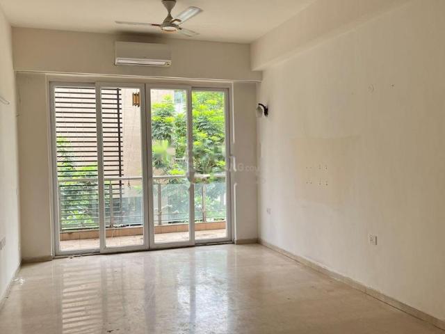 3 BHK Apartment in Sector 63 for rent Gurgaon. The reference number is 18077771