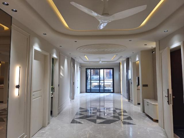3 BHK Apartment in Sector 63 for rent Gurgaon. The reference number is 19652801