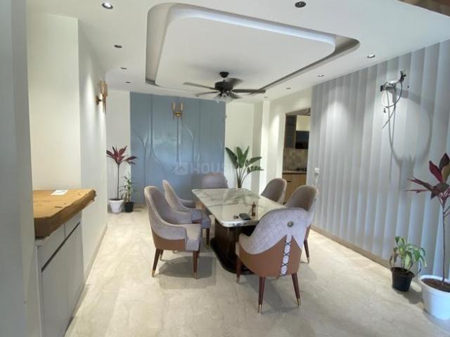 3 BHK Apartment in Sector 63 for rent Gurgaon. The reference number is 19970734