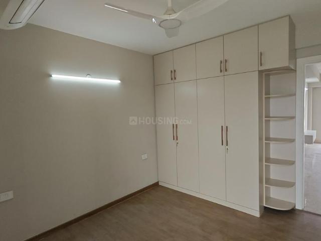 3 BHK Apartment in Sector 63 for rent Gurgaon. The reference number is 20516031