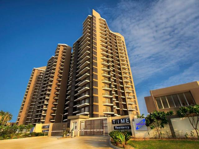 3 BHK Apartment in Sector 63 for rent Gurgaon. The reference number is 20663421