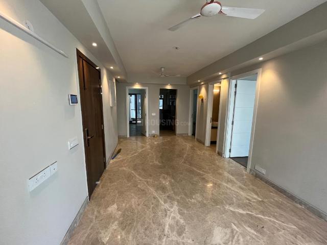 3 BHK Apartment in Sector 63 for rent Gurgaon. The reference number is 20084147
