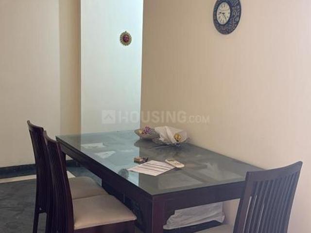 3 BHK Apartment in Sector 63 for rent Gurgaon. The reference number is 20116367