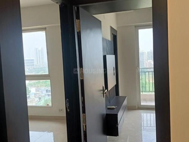 3 BHK Apartment in Sector 63 for rent Gurgaon. The reference number is 20123120