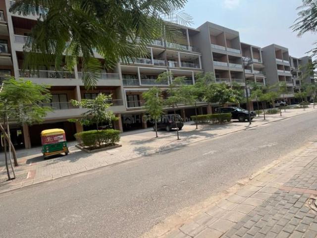 3 BHK Apartment in Sector 63 for rent Gurgaon. The reference number is 20141688
