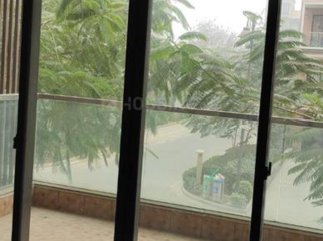 3 BHK Apartment in Sector 63 for rent Gurgaon. The reference number is 20211839
