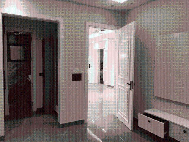 3 BHK Apartment in Sector 63 for rent Gurgaon. The reference number is 20216137