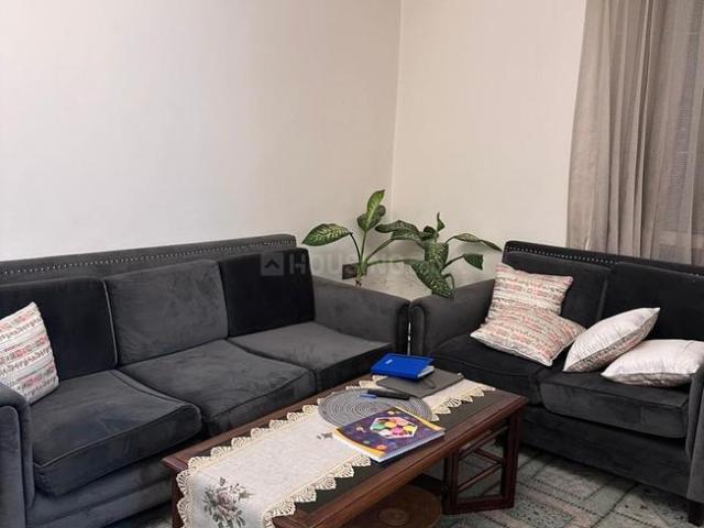 3 BHK Apartment in Sector 63 for rent Gurgaon. The reference number is 20278928