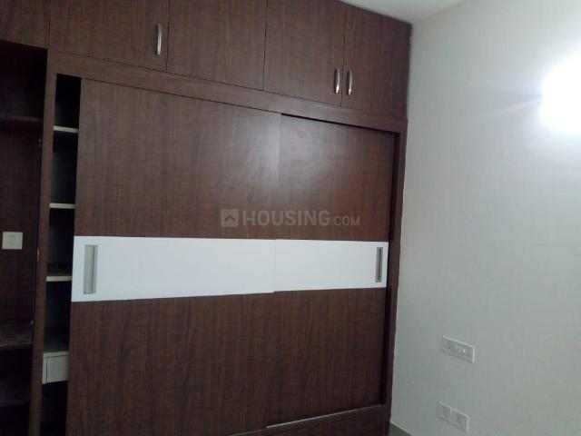 3 BHK Apartment in Sector 63 for rent Gurgaon. The reference number is 20299919