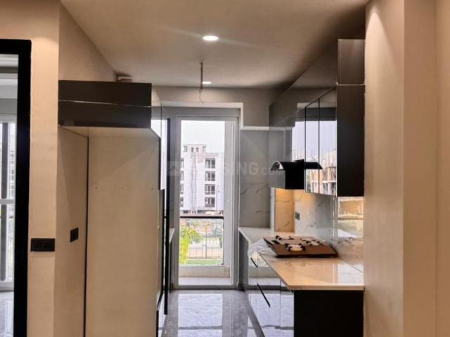 3 BHK Apartment in Sector 63 for rent Gurgaon. The reference number is 20317498