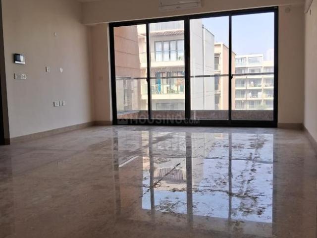 3 BHK Apartment in Sector 63 for rent Gurgaon. The reference number is 20355632