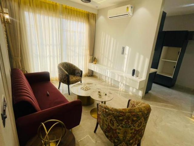 3 BHK Apartment in Sector 63 for resale Gurgaon. The reference number is 16306930