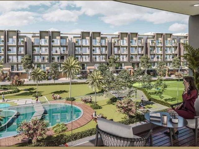 3 BHK Apartment in Sector 63 for resale Gurgaon. The reference number is 17422608