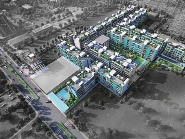 3 BHK Apartment in Sector 63 for resale Gurgaon. The reference number is 19598071