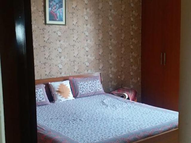 3 BHK Apartment in Sector 6 Dwarka for rent New Delhi. The reference number is 9731755