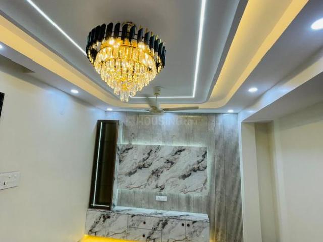3 BHK Apartment in Sector 6 Dwarka for rent New Delhi. The reference number is 18127879