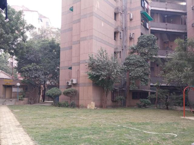 3 BHK Apartment in Sector 6 Dwarka for rent New Delhi. The reference number is 19280928