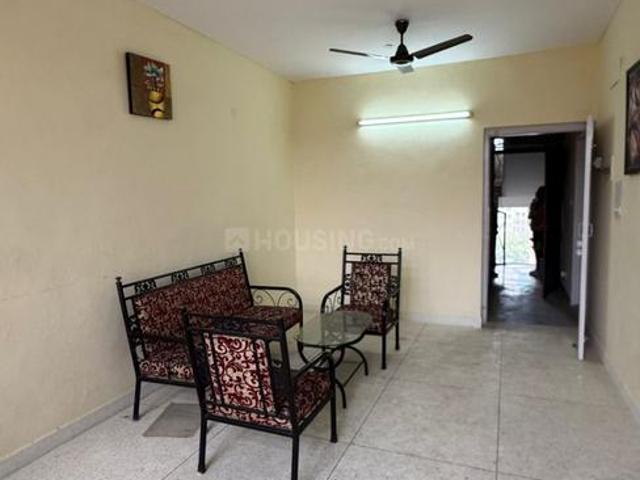 3 BHK Apartment in Sector 6 Dwarka for rent New Delhi. The reference number is 19398196