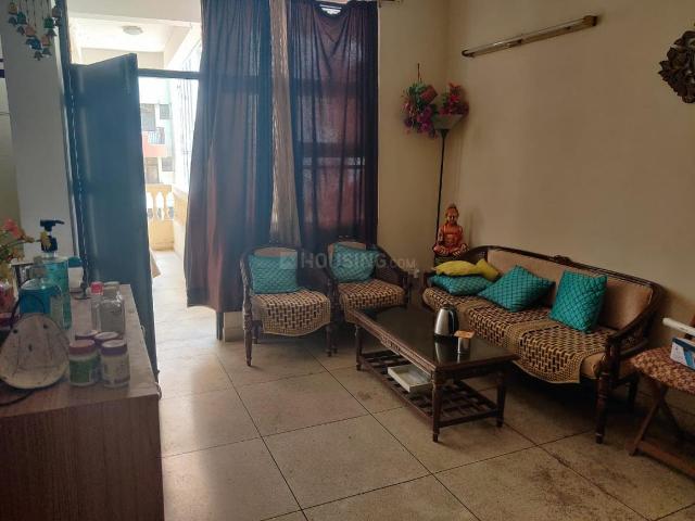 3 BHK Apartment in Sector 6 Dwarka for rent New Delhi. The reference number is 19658860