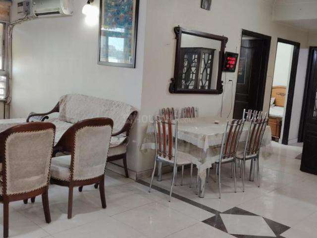 3 BHK Apartment in Sector 6 Dwarka for rent New Delhi. The reference number is 19701230