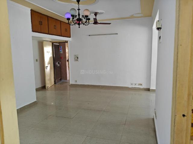 3 BHK Apartment in Sector 6 Dwarka for rent New Delhi. The reference number is 20026962