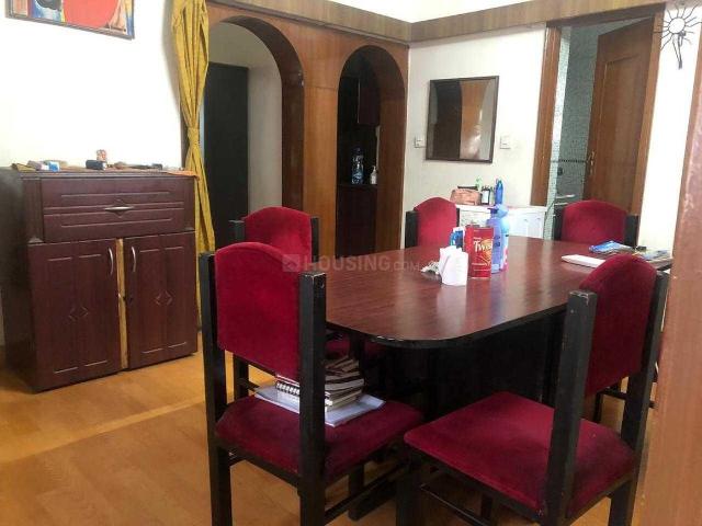 3 BHK Apartment in Sector 6 Dwarka for rent New Delhi. The reference number is 20173856