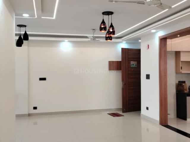 3 BHK Apartment in Sector 6 Dwarka for rent New Delhi. The reference number is 20276289