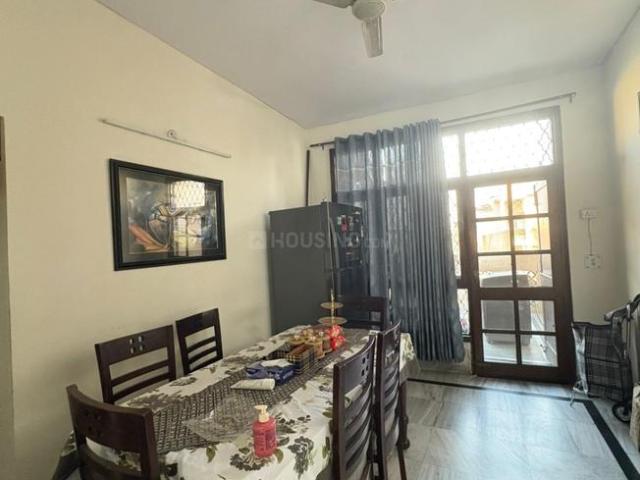 3 BHK Apartment in Sector 6 Dwarka for rent New Delhi. The reference number is 20288666