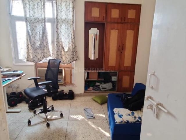 3 BHK Apartment in Sector 6 Dwarka for rent New Delhi. The reference number is 20230450
