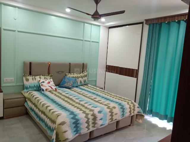3 BHK Apartment in Sector 6 Dwarka for rent New Delhi. The reference number is 20359210