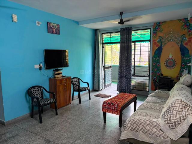 3 BHK Apartment in Sector 6 Dwarka for rent New Delhi. The reference number is 20471407