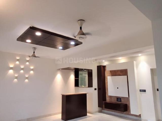 3 BHK Apartment in Sector 6 Dwarka for rent New Delhi. The reference number is 20414076