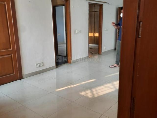 3 BHK Apartment in Sector 6 Dwarka for rent New Delhi. The reference number is 20431131