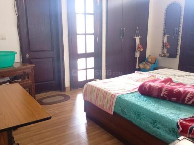 3 BHK Apartment in Sector 6 Dwarka for rent New Delhi. The reference number is 20552211