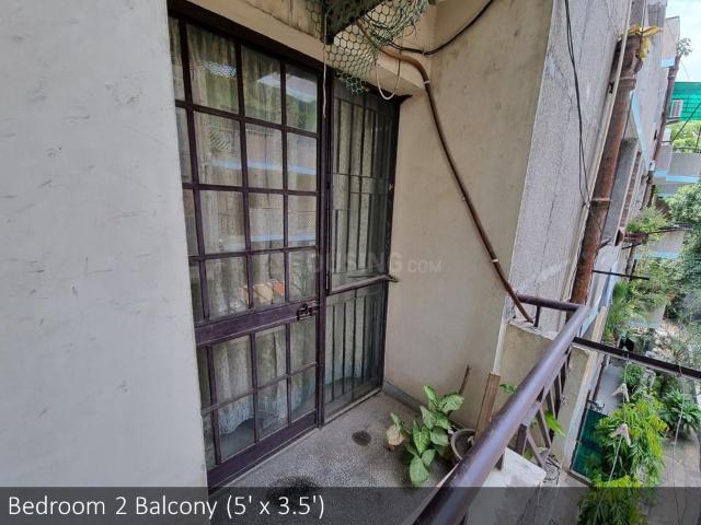 3 BHK Apartment in Sector 6 Dwarka for rent New Delhi. The reference number is 20596525