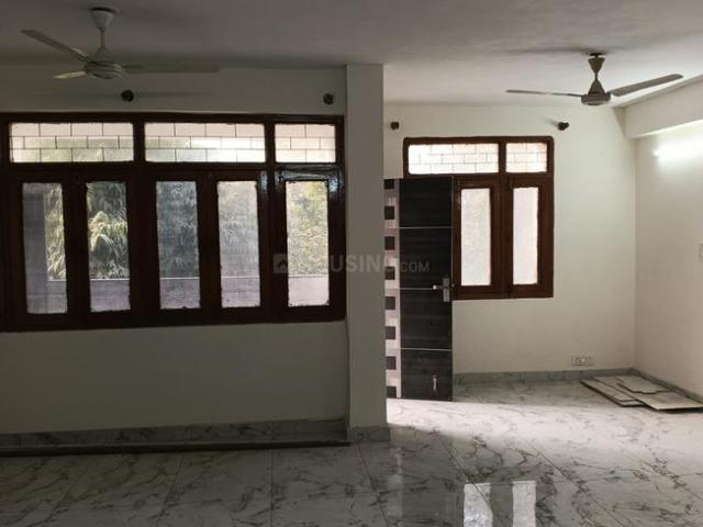 3 BHK Apartment in Sector 6 Dwarka for rent New Delhi. The reference number is 20522259