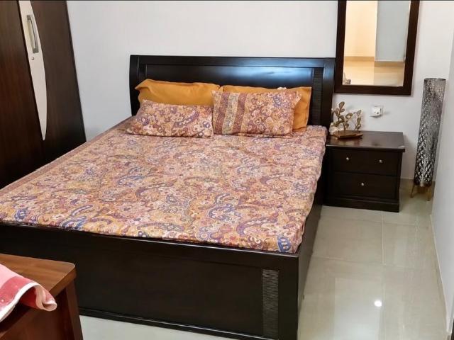 3 BHK Apartment in Sector 6 Dwarka for rent New Delhi. The reference number is 20664725
