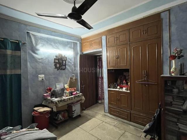 3 BHK Apartment in Sector 6 Dwarka for rent New Delhi. The reference number is 20607143