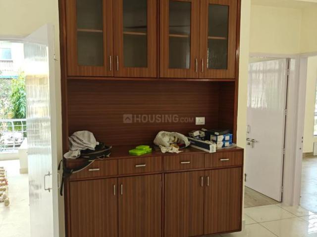 3 BHK Apartment in Sector 6 Dwarka for rent New Delhi. The reference number is 20608061