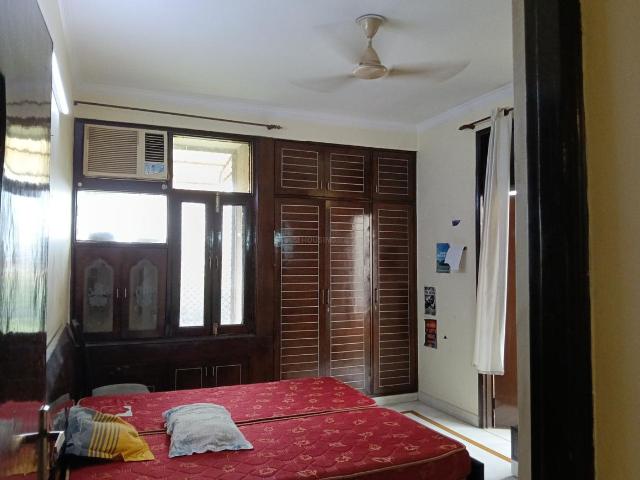 3 BHK Apartment in Sector 6 Dwarka for rent New Delhi. The reference number is 20621865