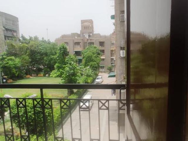 3 BHK Apartment in Sector 6 Dwarka for rent New Delhi. The reference number is 20628475