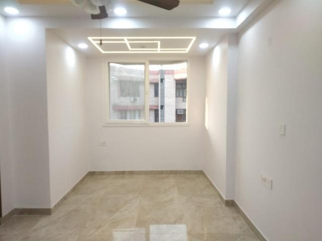 3 BHK Apartment in Sector 6 Dwarka for rent New Delhi. The reference number is 20747493
