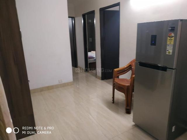 3 BHK Apartment in Sector 6 Dwarka for rent New Delhi. The reference number is 20747518