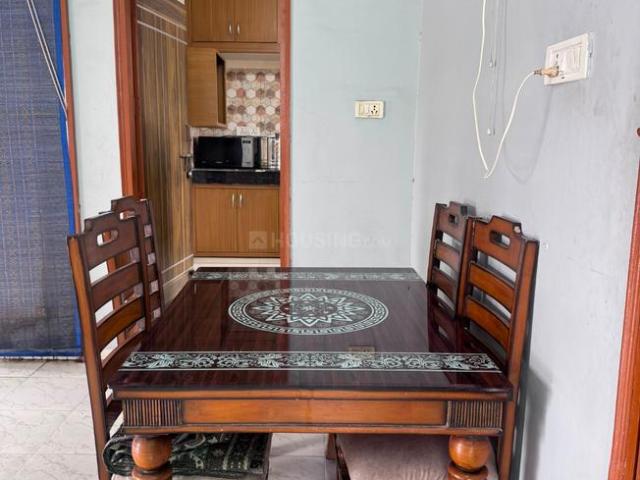 3 BHK Apartment in Sector 6 Dwarka for rent New Delhi. The reference number is 20760087