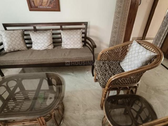 3 BHK Apartment in Sector 6 Dwarka for rent New Delhi. The reference number is 20777649