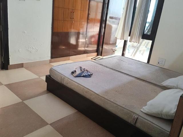 3 BHK Apartment in Sector 6 Dwarka for rent New Delhi. The reference number is 20883996