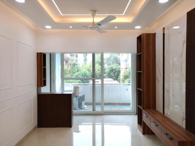 3 BHK Apartment in Sector 6 Dwarka for rent New Delhi. The reference number is 20941331