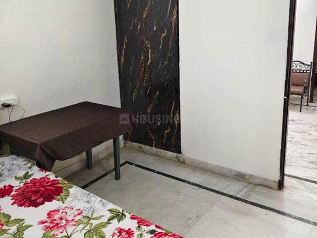 3 BHK Apartment in Sector 6 Dwarka for rent New Delhi. The reference number is 20989262